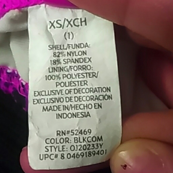 🆑🎉NWOT Snakeskin Bikini Top - Picture 5 of 5